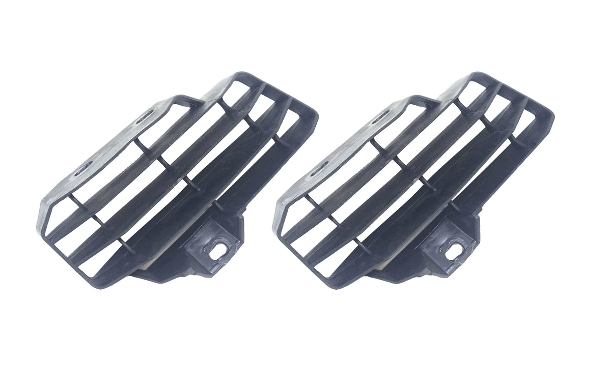 DEFLECTOR DE AIRE — 377-424