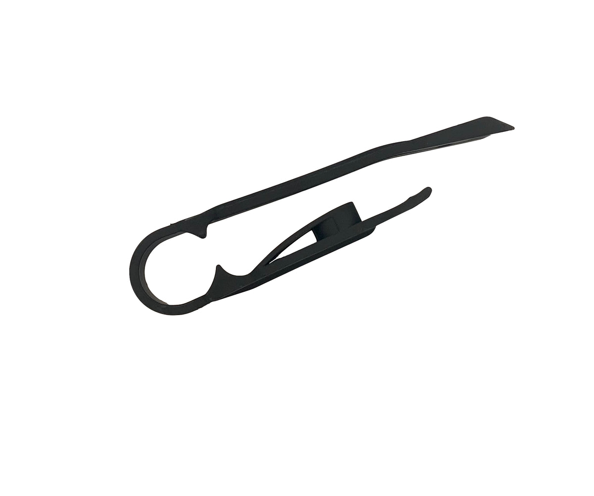 GUIDE-CHAÎNE POUR BRAS OSCILLANT APOLLO — 377-817