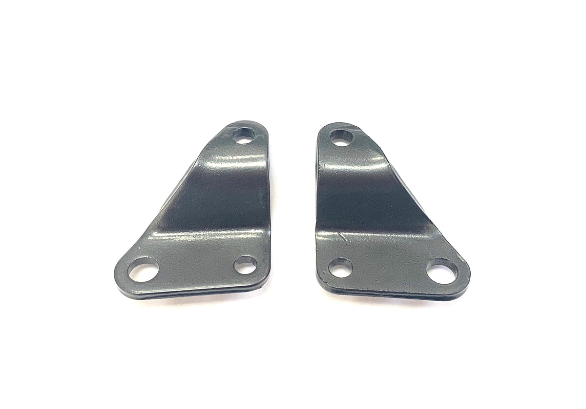Pièce Apollo 379-402 — TOP ENGINE BRACKETS JUNIOR (2PCS)