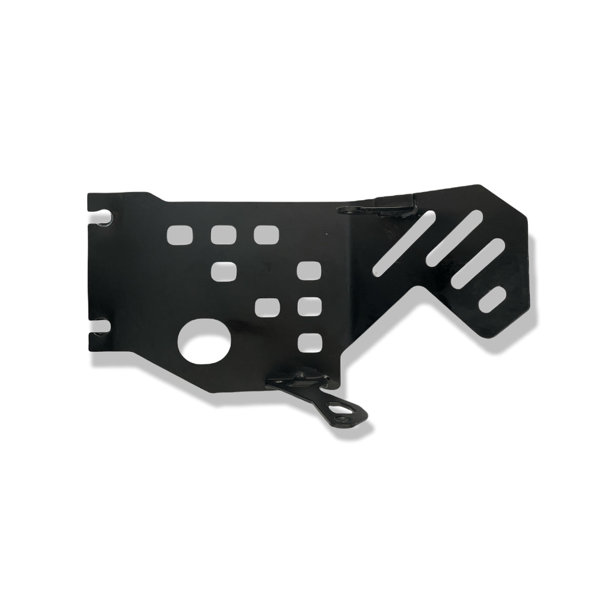 PLAQUE DE PROTECTION APOLLO JUNIOR — 379-405