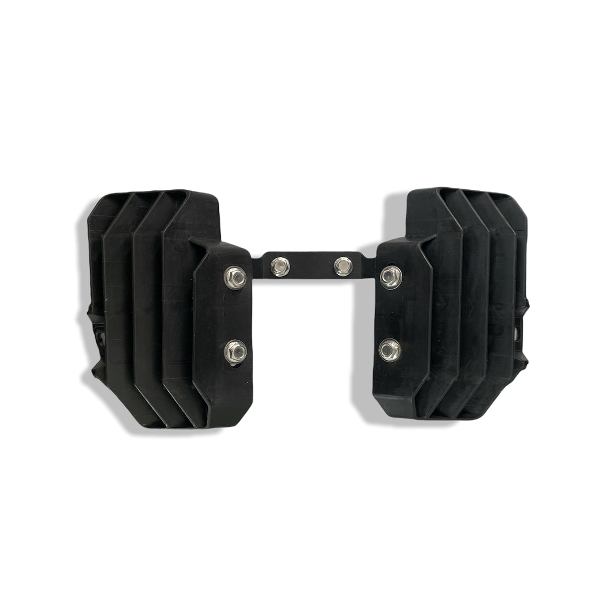 DEFLECTOR DE AIRE JUNIOR — 379-406