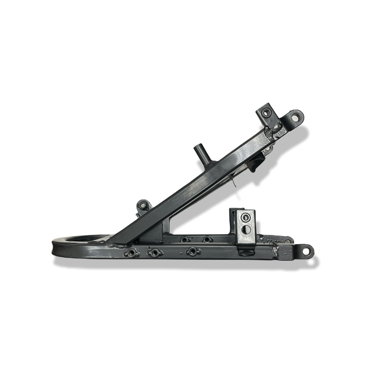 Pièce Apollo 379-409 — SUB-FRAME JUNIOR