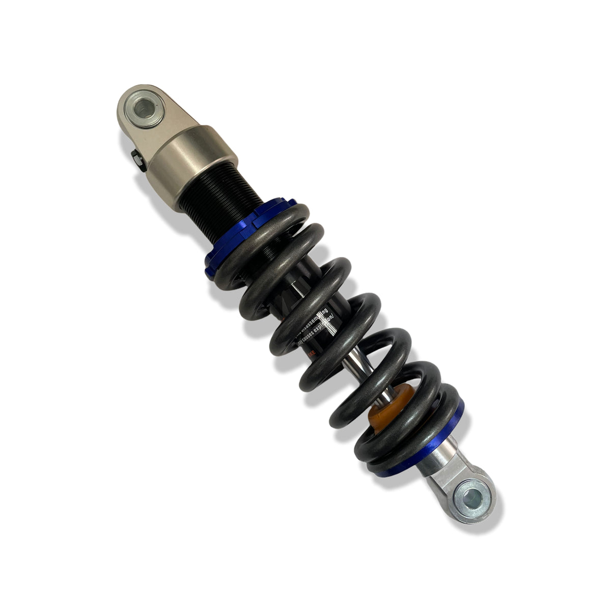 AMORTISSEUR ARRIÈRE 280MM — 379-418