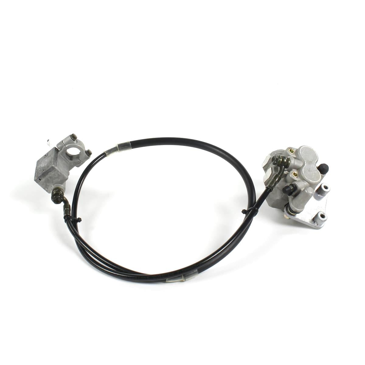 Pièce Apollo 379-613 — FR. DISK BRAKE JUNIOR