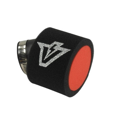 Pièce Apollo 380-025 — PERFO - VOLT PERFORMANCE AIR FILTER 45MM RED
