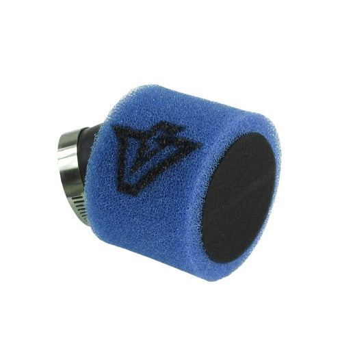 Pièce Apollo 380-029 — PERFO - VOLT PERFORMANCE AIR FILTER 45MM BLUE