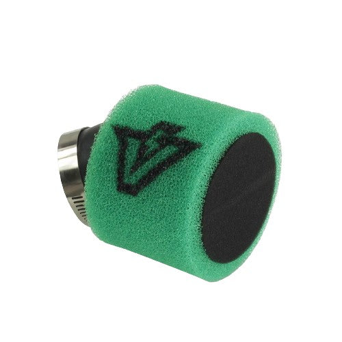 Pièce Apollo 380-033 — PERFO - VOLT PERFORMANCE AIR FILTER 45MM GREEN