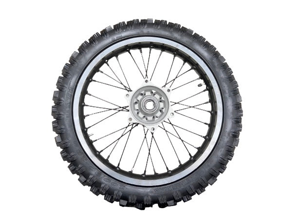 Pièce Apollo 401-064 — COMPLÈTE ROUE ARRIÈRE