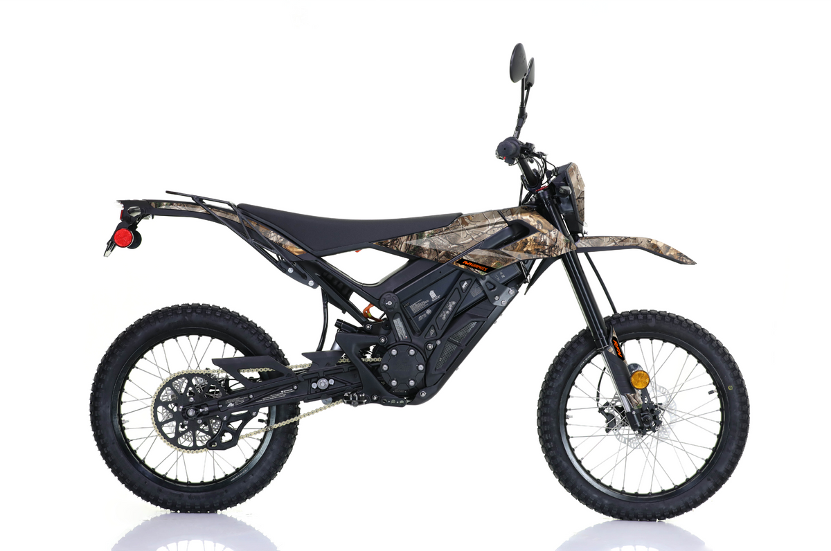 Pièce Apollo RFNSTIK-0008 — COMPLETE STICKERS KIT RFN ARES HUNTER