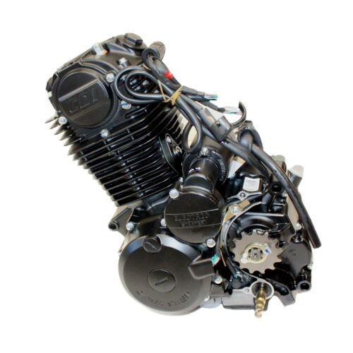 MOTEUR 250CC — 401-000