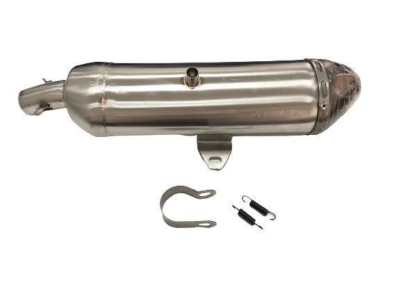 Pièce Apollo 401-035 — MUFFLER