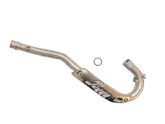 Pièce Apollo 401-036 — EXHAUST PIPE