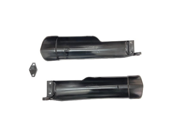 Pièce Apollo 401-040 — MUD FENDER FOR FRONT FORK