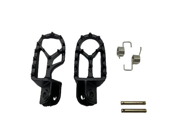 ENSEMBLE REPOSE-PIEDS — 401-054