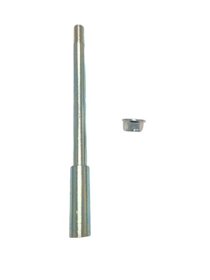 Pièce Apollo 401-057 — FRONT WHEEL AXEL