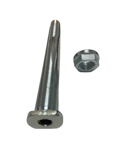 AXE DE ROUE ARRIÈRE — 401-060