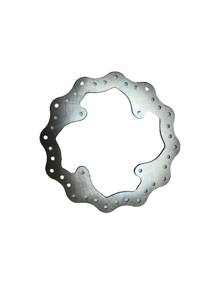 Pièce Apollo 401-065 — REAR DISC