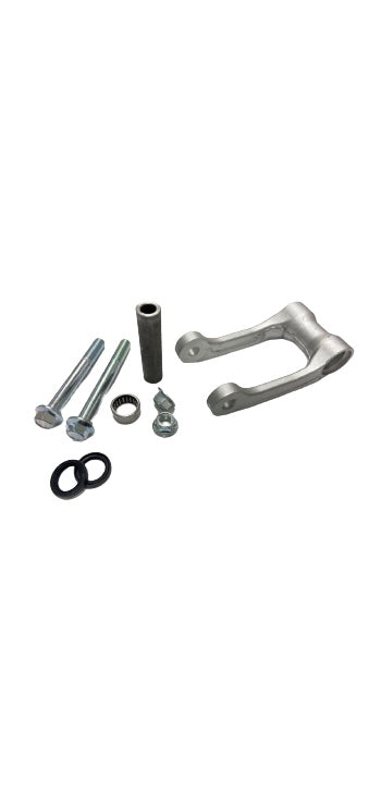 SUPPORT MOTEUR B — 401-072