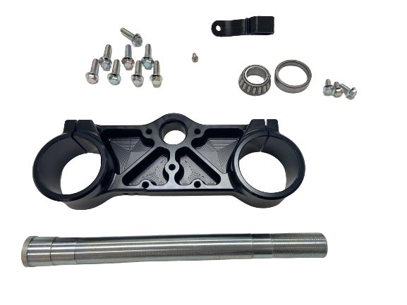 Pièce Apollo 401-078 — BOTTOM CLAMP ASSY