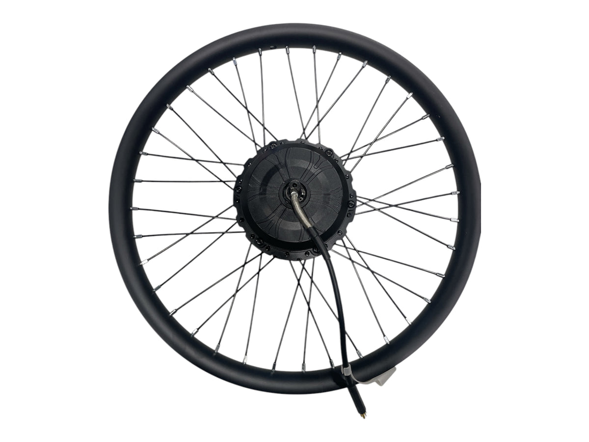 Pièce Apollo 307016081057 — MOTEUR ROUE EVO 20