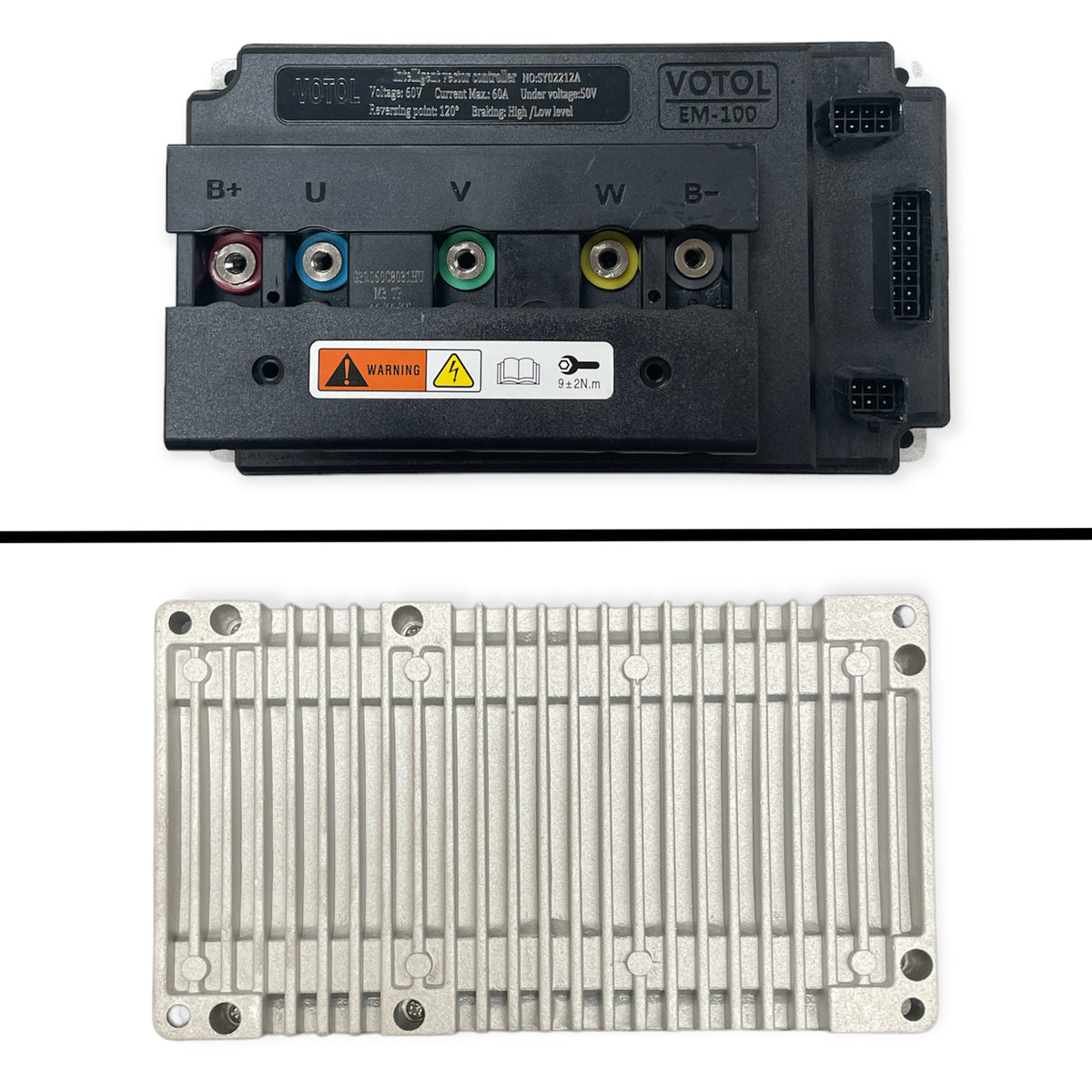 CONTRÔLEUR 1500W — E33-008