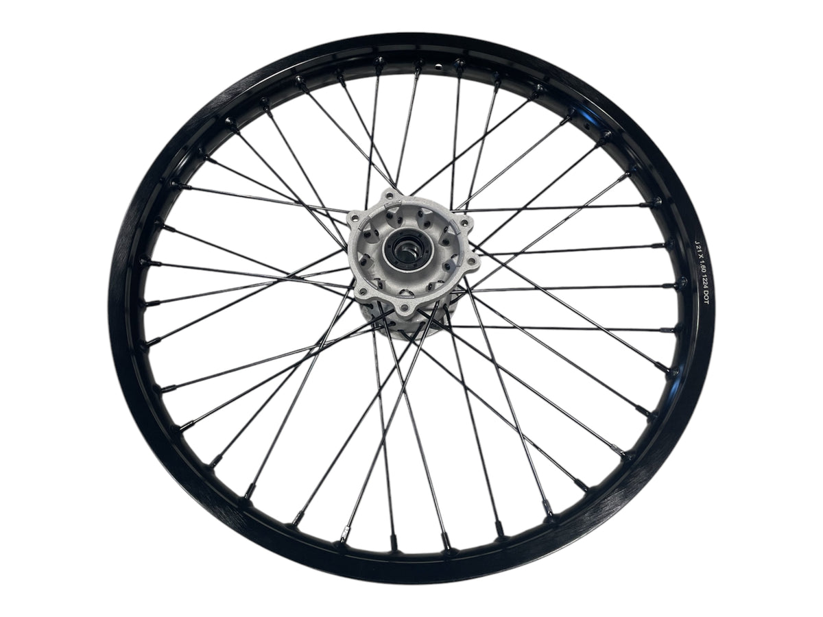 Pièce Apollo 401A-023 — Front Rim Thunder 300