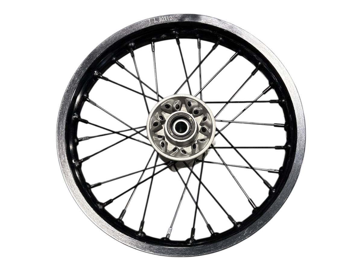 Pièce Apollo BE15-004 — JANTE AVANT E5