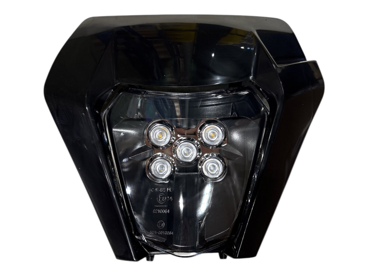 Pièce Apollo 401A-010 — Head Light 5Diode