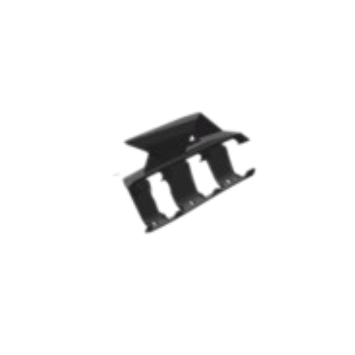Pièce Apollo BE11-034 — Rear fork cover
