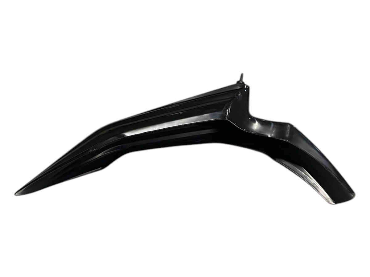 Pièce Apollo 401A-029 — Front Fender Black