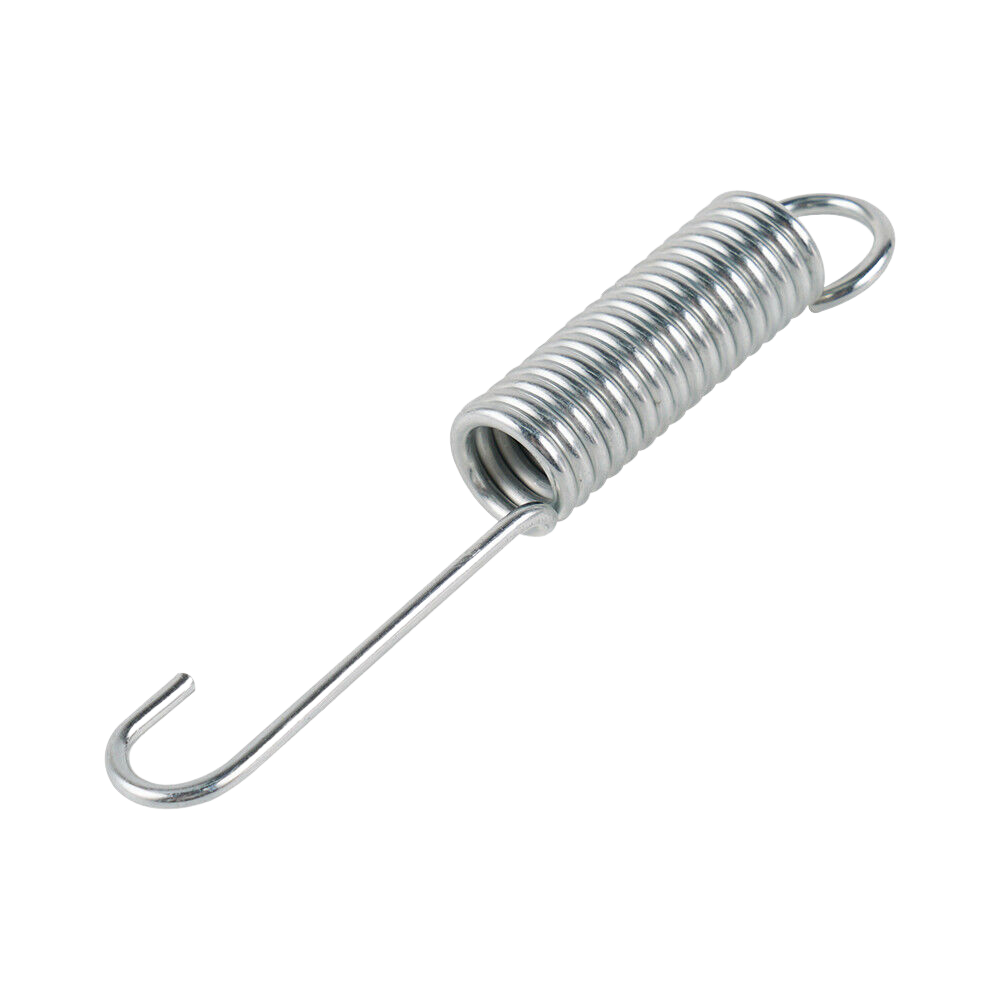 RESORTE D, SOPORTE LATERAL - PARA CT70 K0 - OEM P/N 50542-286-000