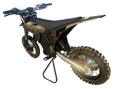 MotoCross Électrique Apollo RFN Warrior SX-E8