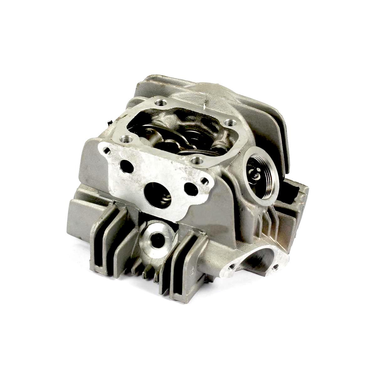 CULASSE MOTEUR APOLLO 110CC — 5-010-001