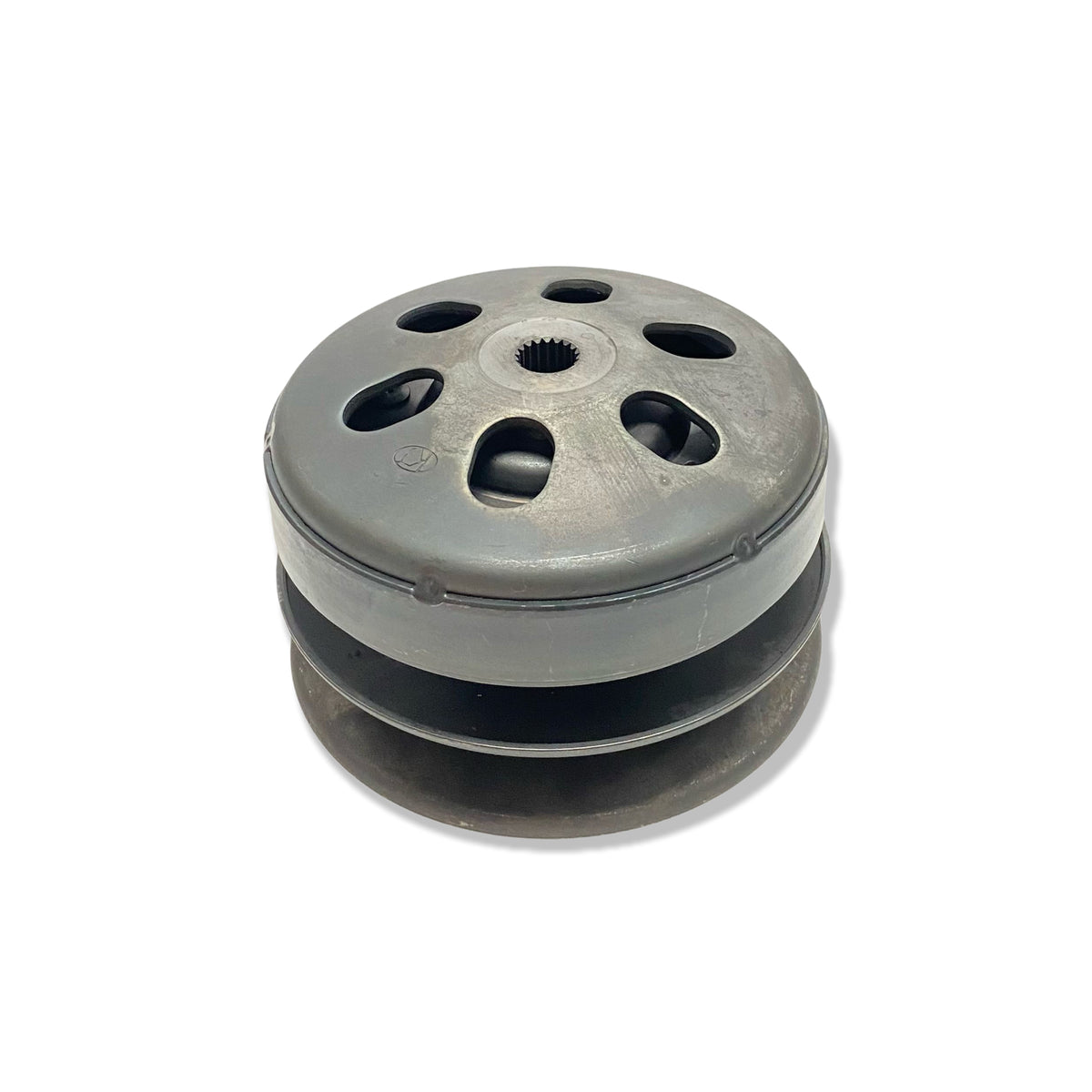 Pièce Apollo 5-116-012 — CLUTCH ASSY