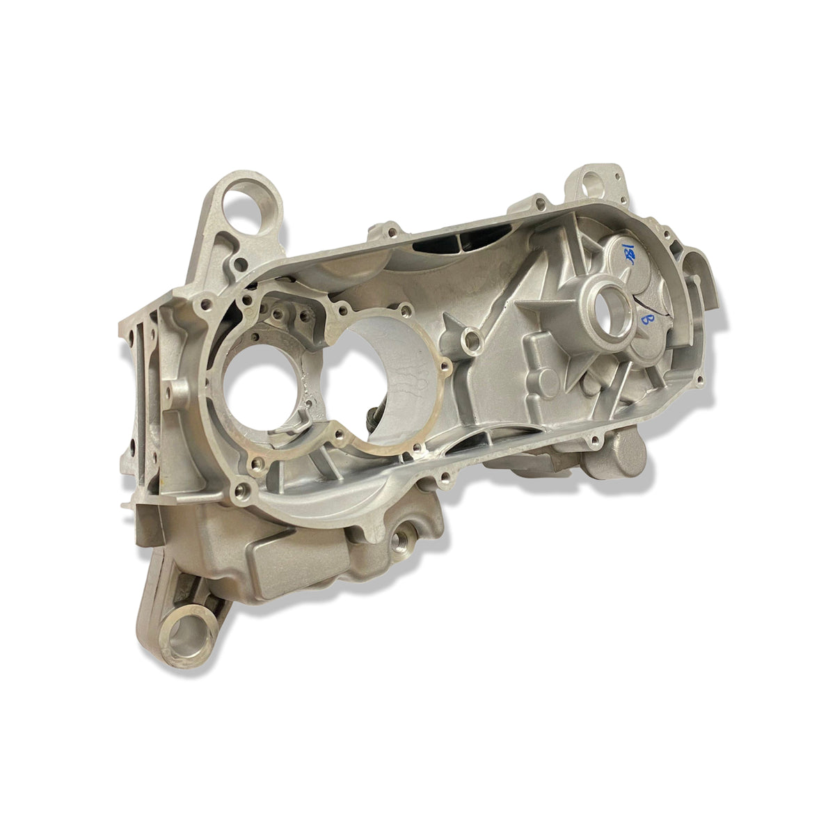 Pièce Apollo 5-116-025 — LEFT CRANKCASE