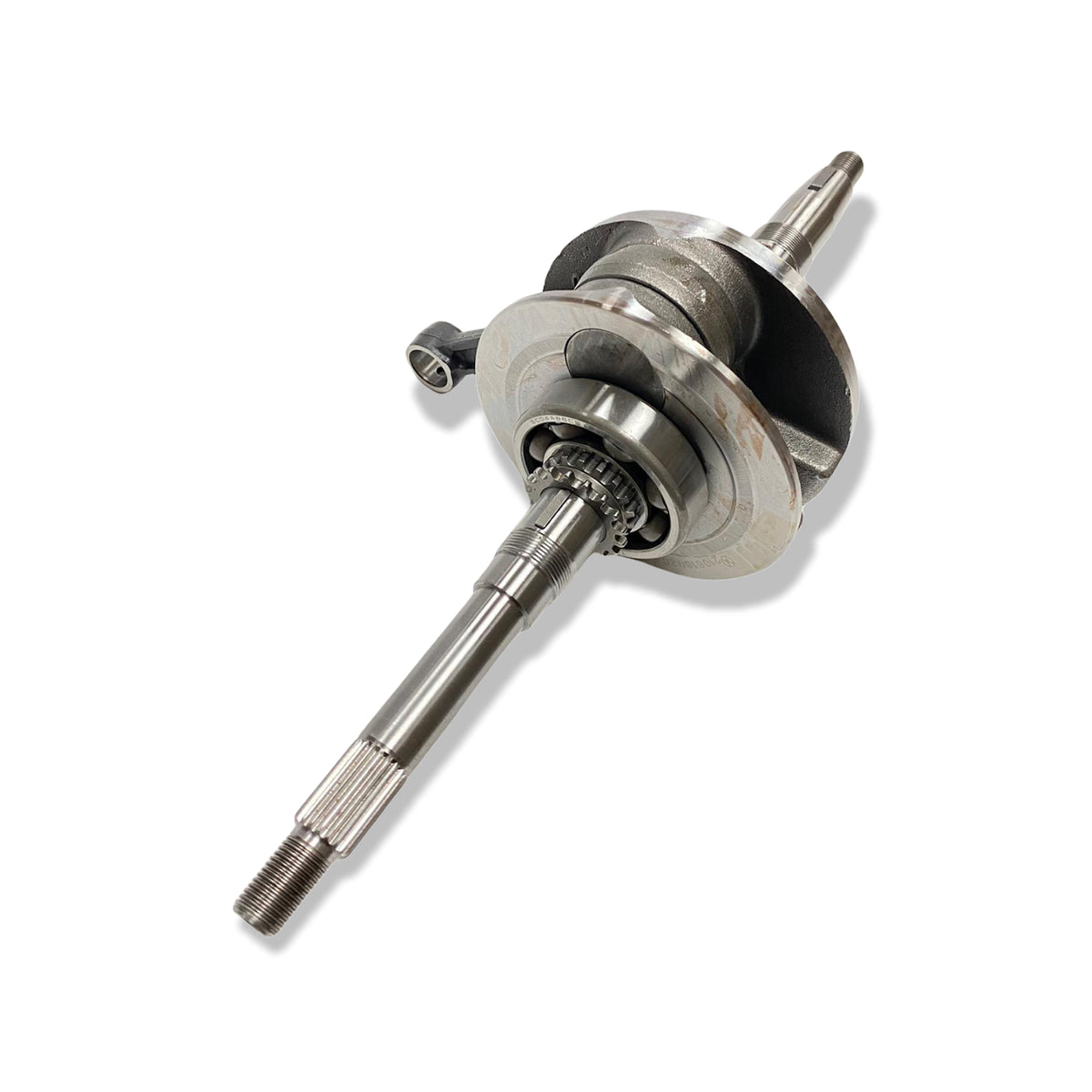 Pièce Apollo 5-116-040 — CRANKSHAFT