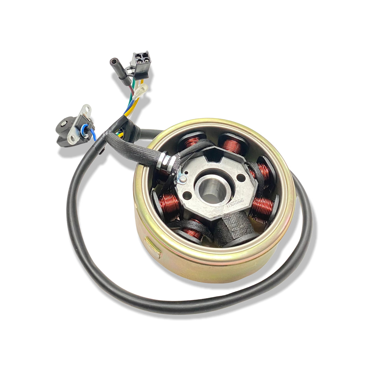 Pièce Apollo 5-116-058 — MAGNETO STATOR