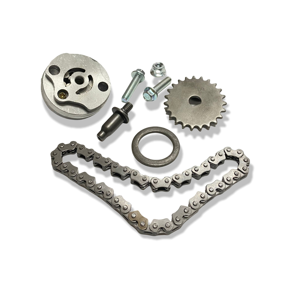 Pièce Apollo 5-116-062 — OIL PUMP ASSY