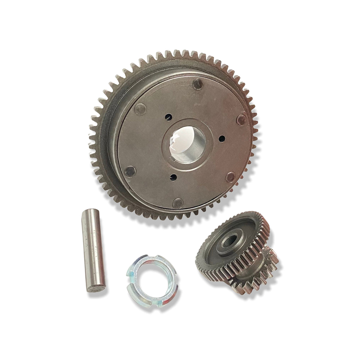 Pièce Apollo 5-116-064 — STARTING CLUTCH ASSY