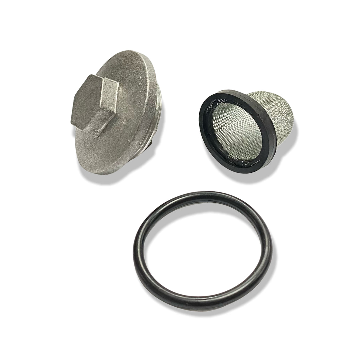 Pièce Apollo 5-116-071 — OIL STRAINER PACK
