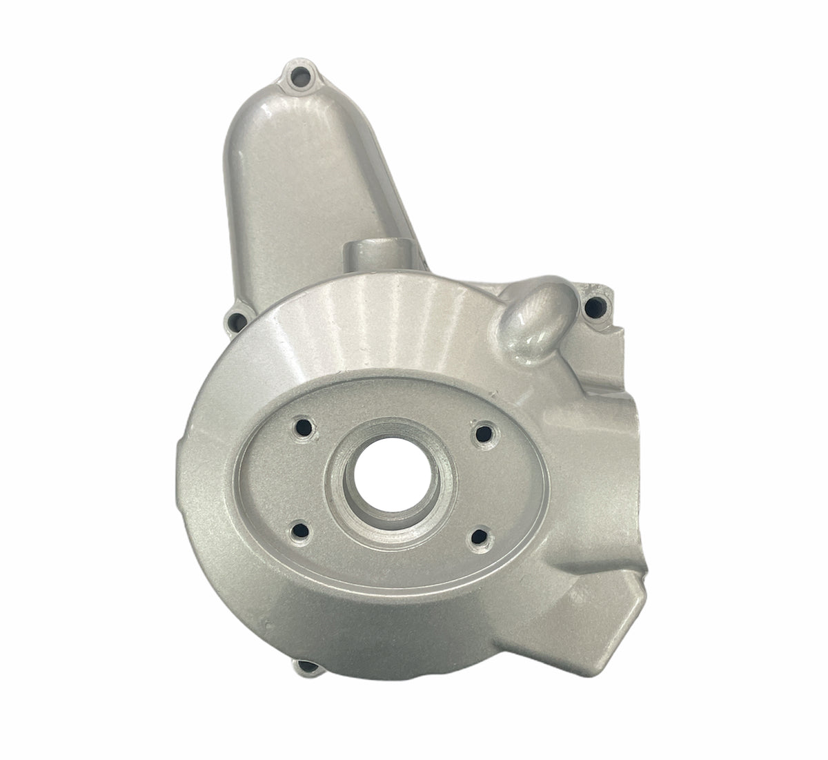 PARTIE AVANT COUVERCLE DE CARTER MOTEUR G — 5-121-033