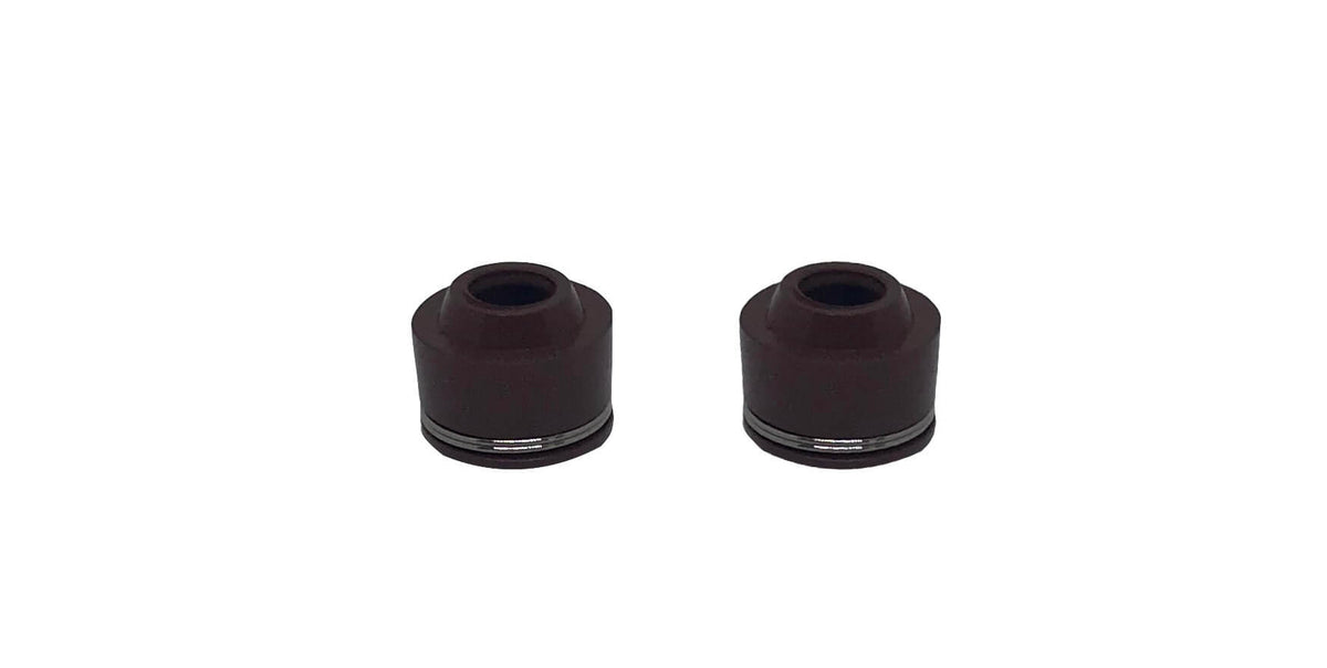 VALVES SEALS (2PCS) — 5-121-059