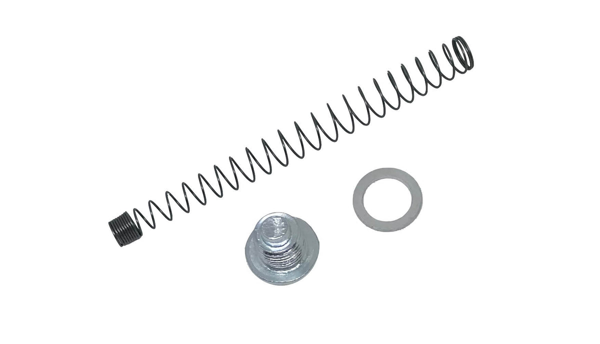 Pièce Apollo 5-121-066 — NUT M14×1-5 ASSY (3PCS)