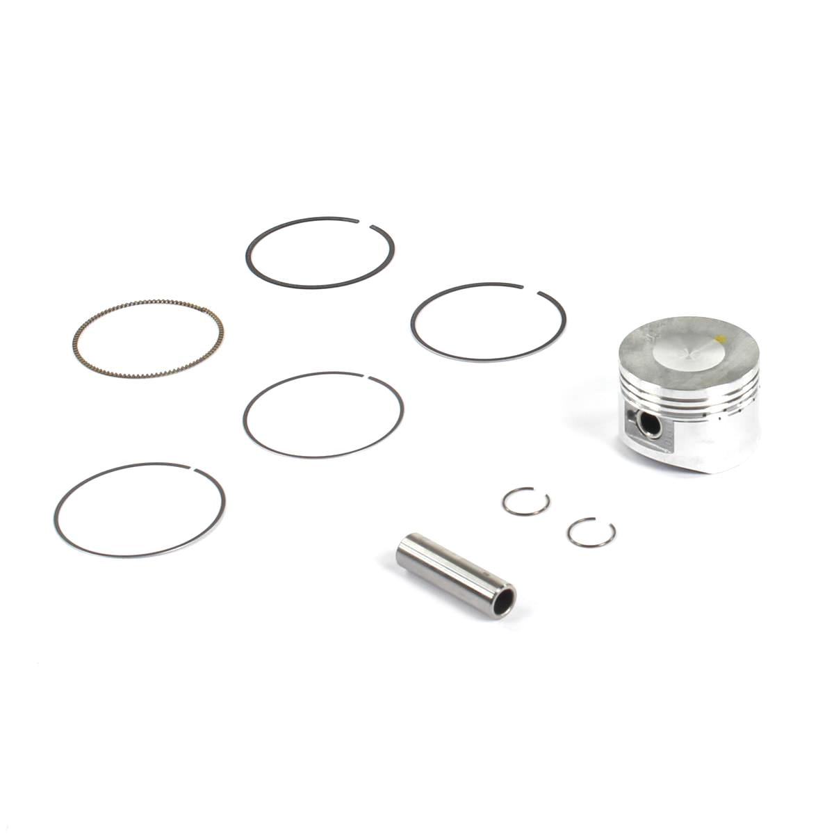 Pièce Apollo 5-342-002 — KIT PISTON RINGS YX 110