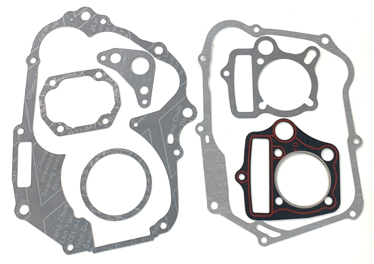 Pièce Apollo 5-342-004 — GASKETS KIT YX 110 (7PCS)