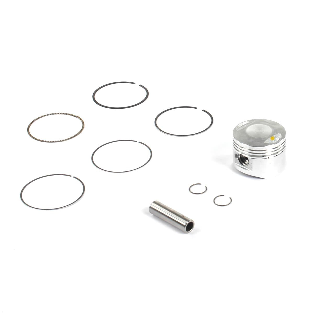 Pièce Apollo 5-375-001 — PISTON 125cc 52,4MM - Ø13MM