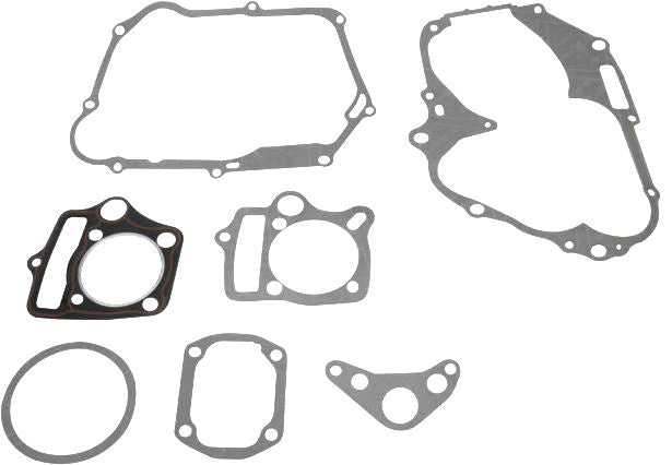 Pièce Apollo 5-375-002 — Gasket Set - 7pc, 125cc, 52.4mm