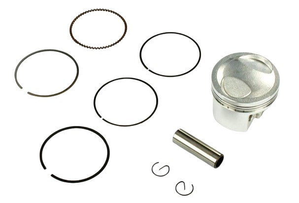 JUEGO DE AROS DE PISTÓN 56mm Ø13MM — 5-377-009