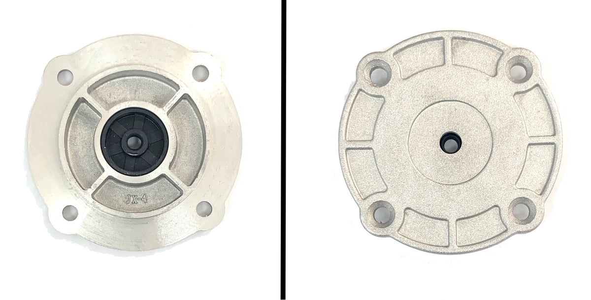 Pièce Apollo 5-377-010 — BALANCE WHEEL COVER