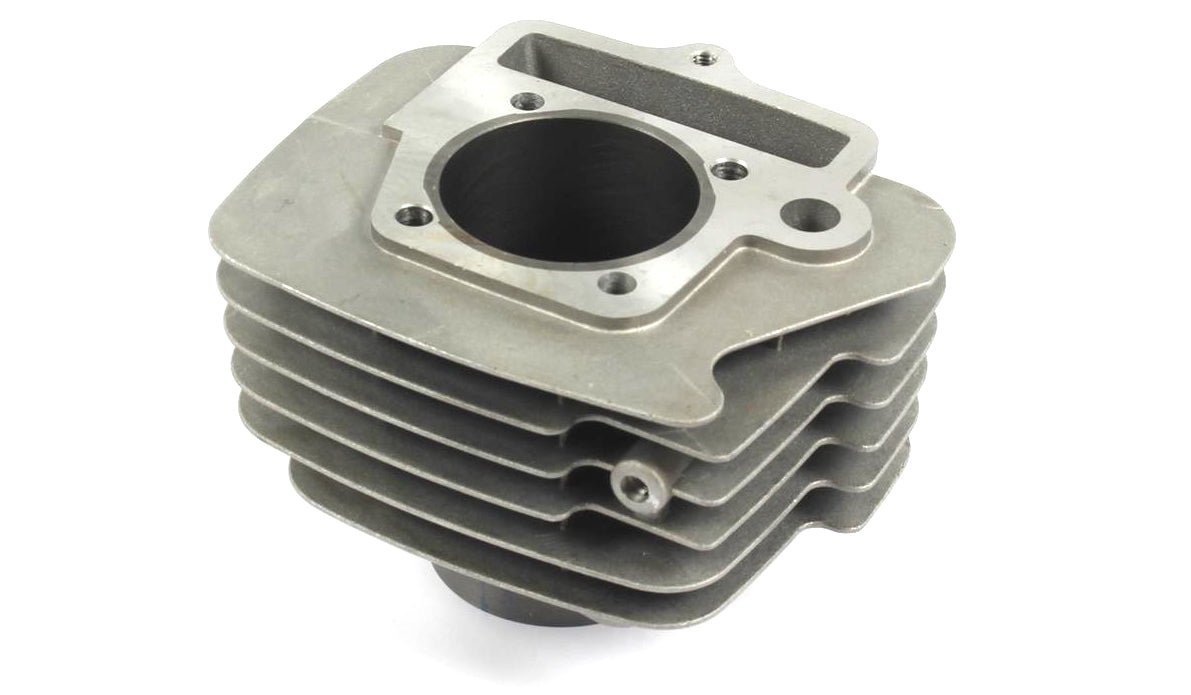 Pièce Apollo 5-377-041 — CYLINDER BLOCK 140/150